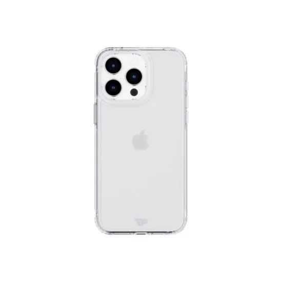Cover Iphone 15 Pro Max Evoclear For Alnwick Tech21