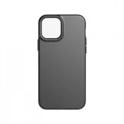 Tech21 EvoSlim for iPhone 12-12 Pro (Black)
