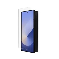 Screen Protector Samsung Fold 6 Glass Optix Unic - Clear
