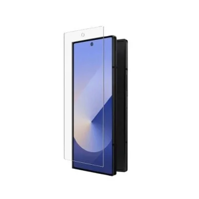 Screen Protector Samsung Fold 6 Glass Optix Unic - Clear