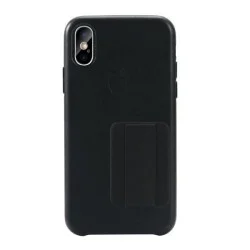 U A G Nobiggi Finger Strap - Black