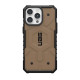 UAG iPhone 15 Pro Pathfinder Magsafe Case - Dark Earth