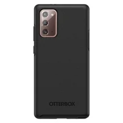 Cover Samsung Note 20 Symmetry Case Otterbox - Black