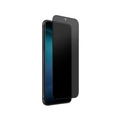 Screen Protector Samsung S25 Plus Glass Optix Uniq - Black Privecy
