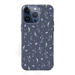 Uniq Coehl Iphone 15 Pro Prairie - Lavender Blue