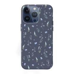 Cover Iphone 15 Pro Max Prairie Uniq - Lavender Blue