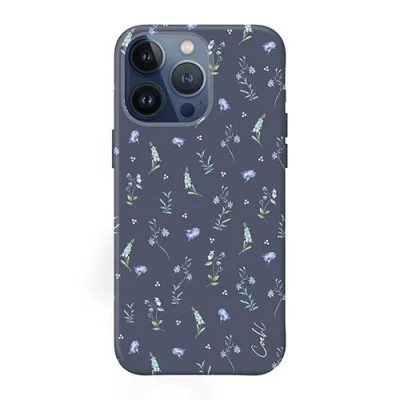Cover Iphone 15 Pro Max Prairie Uniq - Lavender Blue