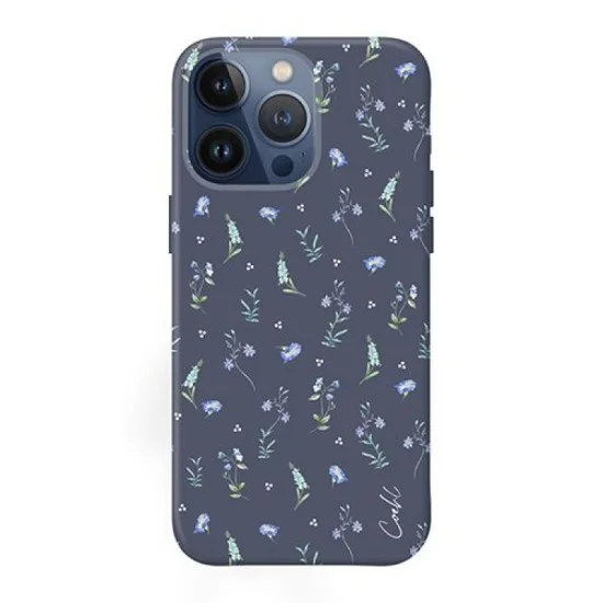 Cover Iphone 15 Pro Max Prairie Uniq - Lavender Blue