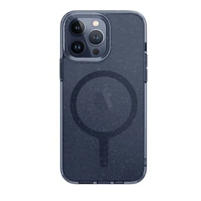 Cover Iphone 15 Pro Lifepro Xtreme Uniq - Tinsel Blue (Lucent Blue)