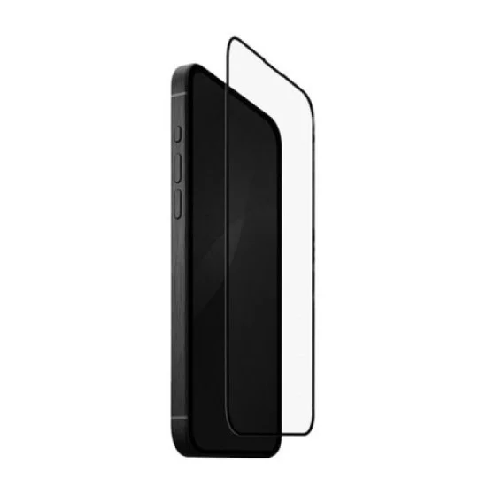 Screen Protector Iphone 16 Pro Optix Xenon Nanoceram Glass Uniq - Clear