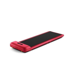 King Smith Smart Foldable Walking Pad C2 With Red Color.