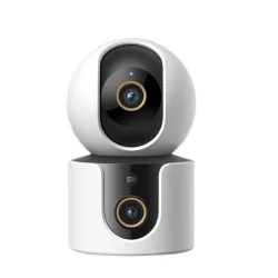 Xiaomi Smart Camera C500 Dual Uk - White