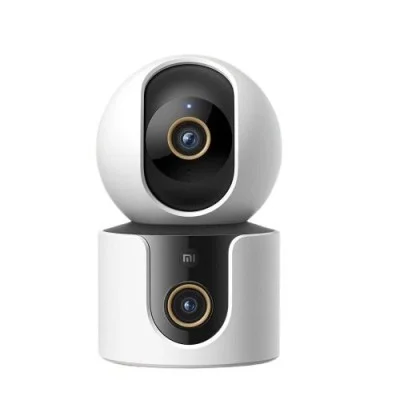 Xiaomi Smart Camera C500 Dual Uk - White