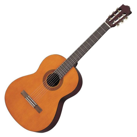Yamaha Classical Guitar C40 – Brown