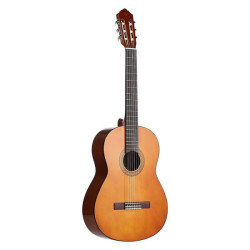 Yamaha Classical Guitar CM40 – Brown