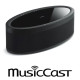 Yamaha MusicCast 50 Desktop Audio - Black